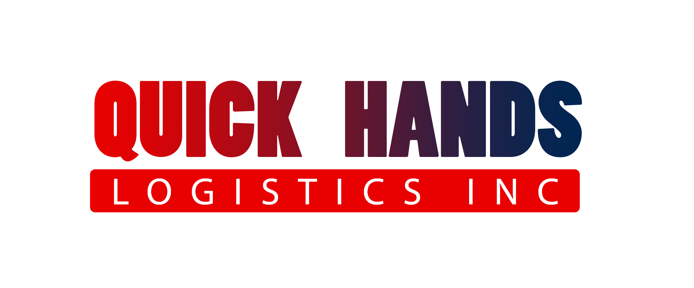 Quick Hands Logistics